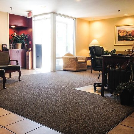 Hotel Baymont By Wyndham Wilmington Esterno foto