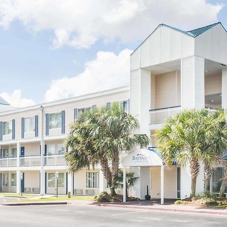 Hotel Baymont By Wyndham Wilmington Esterno foto