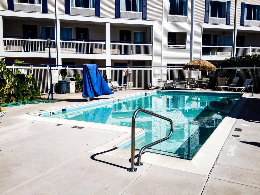 Hotel Baymont By Wyndham Wilmington Esterno foto