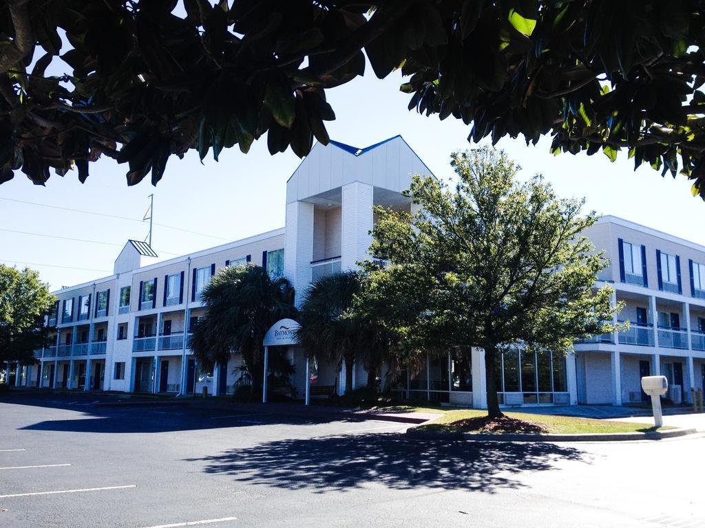 Hotel Baymont By Wyndham Wilmington Esterno foto
